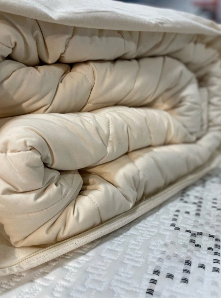 Couettes