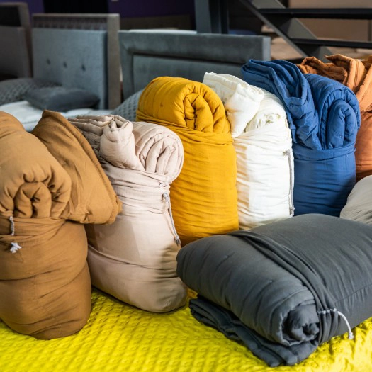 Linge de maison