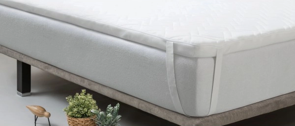 Sur matelas